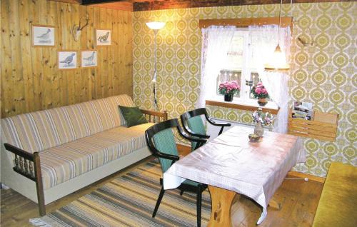 Barnebo House | Sjöboda