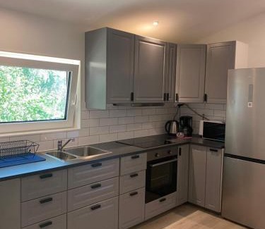 Sjuntorp Apartment | Sjölanda