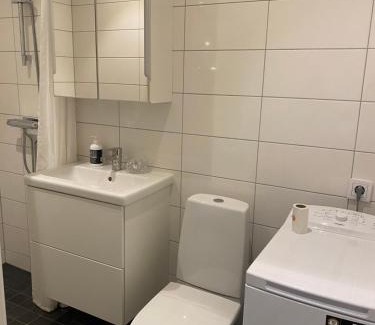 Sjuntorp Apartment | Sjölanda