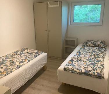 Sjuntorp Apartment | Sjölanda