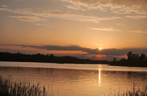 Oskarshamn Villa | Sjönära villa