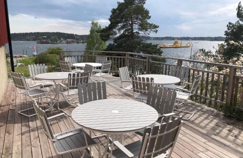 Vaxholm Hotel | Sjövillan B&B
