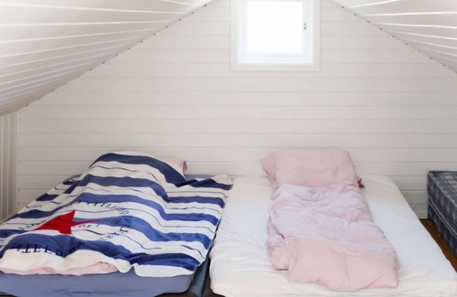 Lammetu House | Sjøbuvågen by Interhome