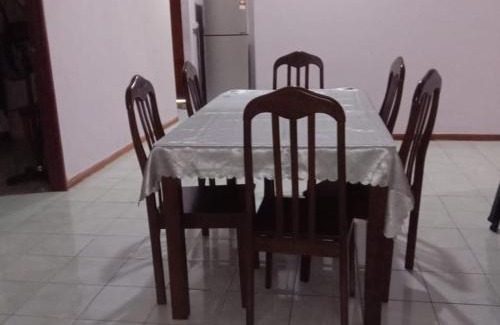 Kota Belud House | SJ Family Homestay