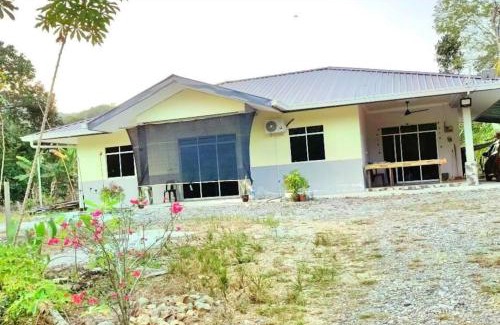 Kota Belud House | SJ Family Homestay