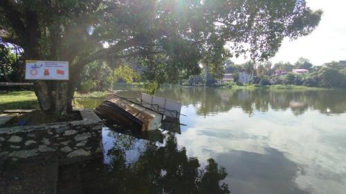 Kaduwela Bed & Breakfast | SJ Home