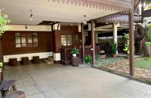 Don Kaeo House | SJ House