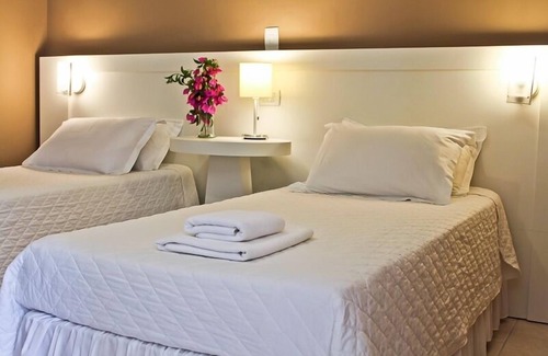 Jaguariaiva Hotel | SJ Jaguariaíva - San Juan Jaguariaíva