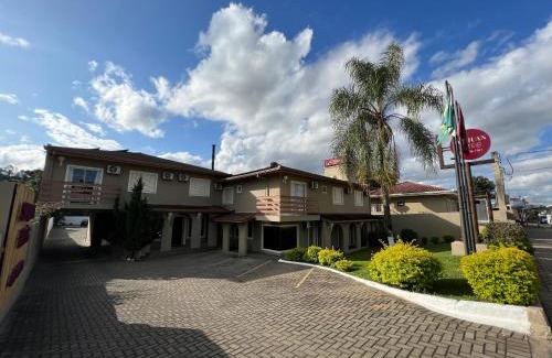 Jaguariaiva Hotel | SJ Jaguariaíva - San Juan Jaguariaíva