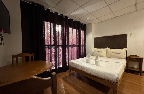 San Jose Hotel | SJ Mansion Hotel