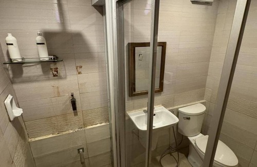 San Jose Hotel | SJ Mansion Hotel