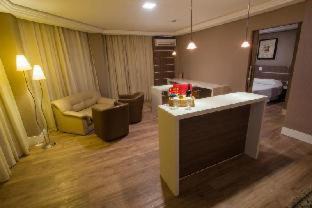 Civic Center Hotel | SJ Royal - San Juan Curitiba