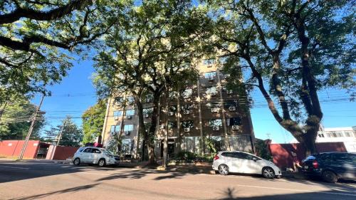 Foz do Iguacu City Centre Hotel | SJ Tour - San Juan Foz do Iguaçu