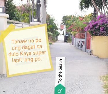 San Juan Apartment | SJ Transient House