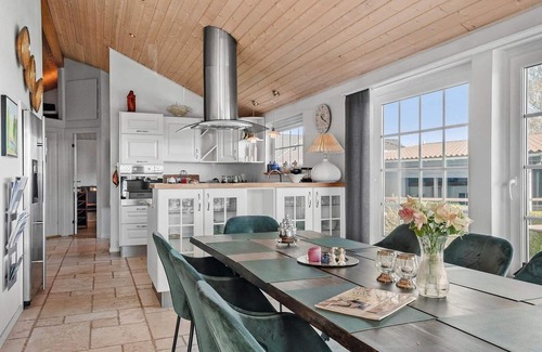 Borkop House | SJ207 Børkop - Sellerup Strandvej 26