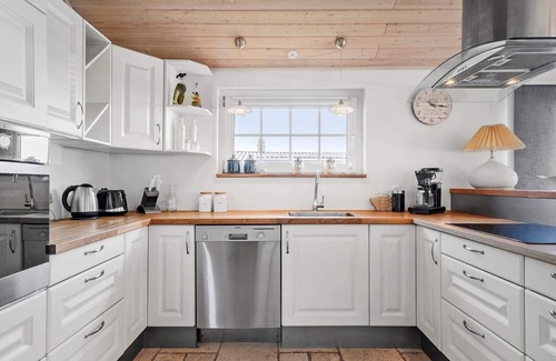 Borkop House | SJ207 Børkop - Sellerup Strandvej 26