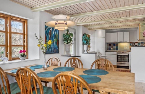 Snoghoj House | SJ214 Fredericia - Lillenæs 71
