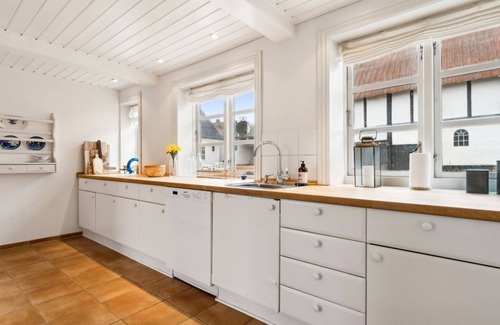 Tejn House | "Sjard" - 300m from the sea by Interhome