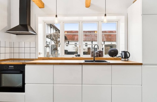 Tejn House | "Sjard" - 300m from the sea by Interhome