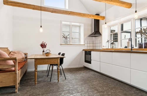 Tejn House | "Sjard" - 300m from the sea by Interhome