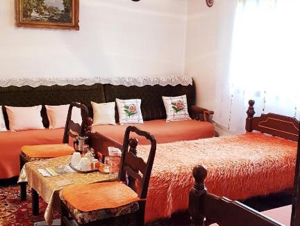 Sjenica House | Sjenica Uvac