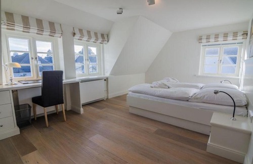 Westerland House | Sjipkamp