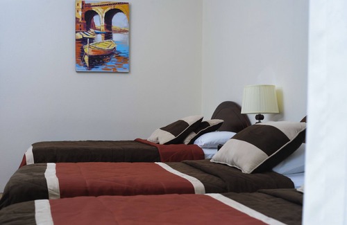 El Coyol Hotel | SJO Airport - Family Oasis