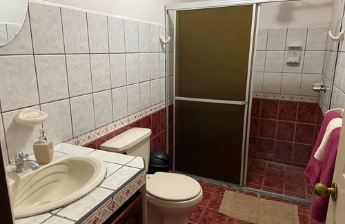 San Antonio de Belen Apartment | SJO location centered, VERY spacious and private apartment