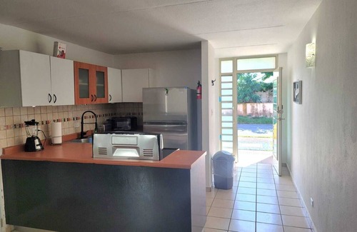 Sabana Abajo House | SJU Airport Vacation Home