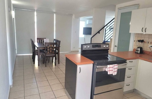 Sabana Abajo House | SJU Airport Vacation Home