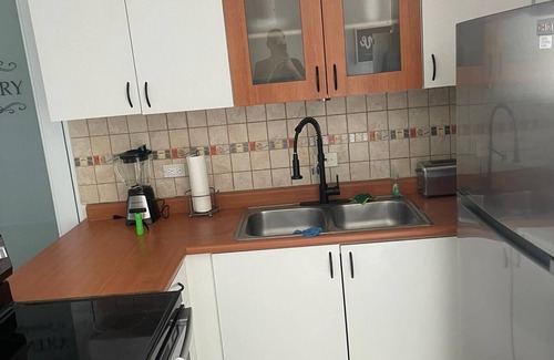 Sabana Abajo House | SJU Airport Vacation Home