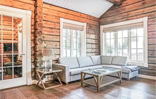 Sjusjoen House | Sjusjøen Setegrend 4733