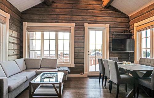 Sjusjoen House | Sjusjøen Setegrend 4733