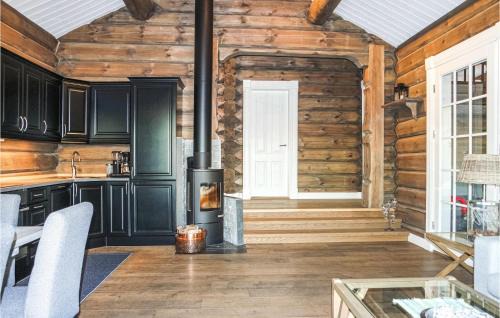 Sjusjoen House | Sjusjøen Setegrend 4733