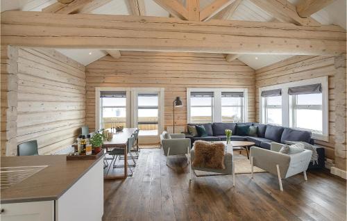 Sjusjoen House | Sjusjøen Setergrend 4724 B