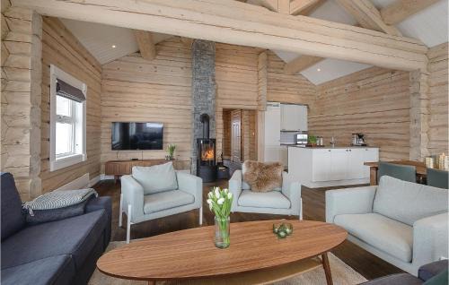 Sjusjoen House | Sjusjøen Setergrend 4724 B