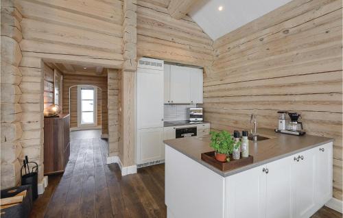 Sjusjoen House | Sjusjøen Setergrend 4724 B