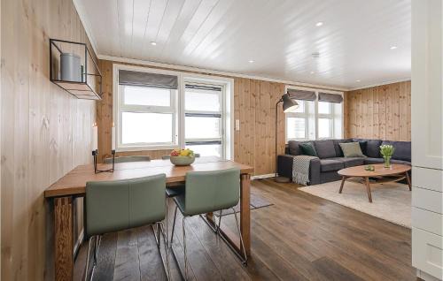 Sjusjoen Apartment | Sjusjøen Setergrend 4724 C
