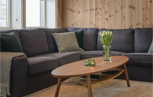 Sjusjoen Apartment | Sjusjøen Setergrend 4724 C