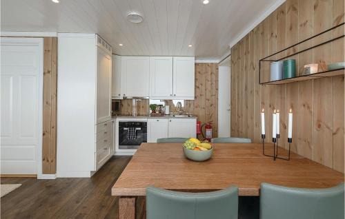 Sjusjoen Apartment | Sjusjøen Setergrend 4724 C