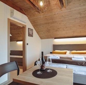 Valtice House | Skácelův dům