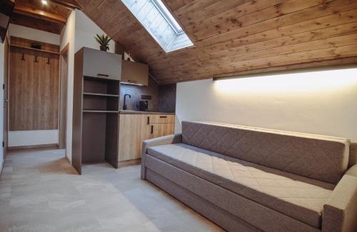 Valtice House | Skácelův dům