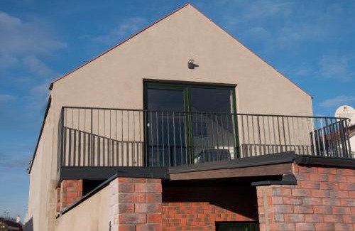 Valtice House | Skácelův dům