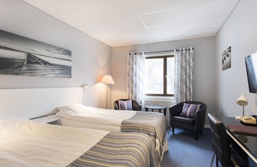 Norra Nynashamn Hotel | Skärgårdshotellet