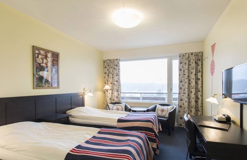 Norra Nynashamn Hotel | Skärgårdshotellet