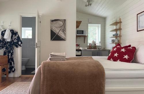 Stavsnas Villa | Skärgårdsidyll i Stavsnäs Idyllic Archipelago Retreat in Stavsnäs