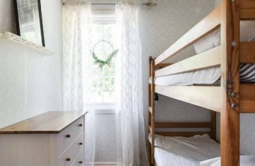 Kalvsvik House | Skärvudde Huset by Interhome