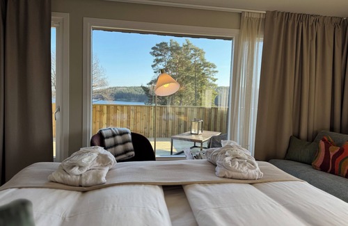 Hastangsudd Hotel | Skåvsjöholm hotell & konferens