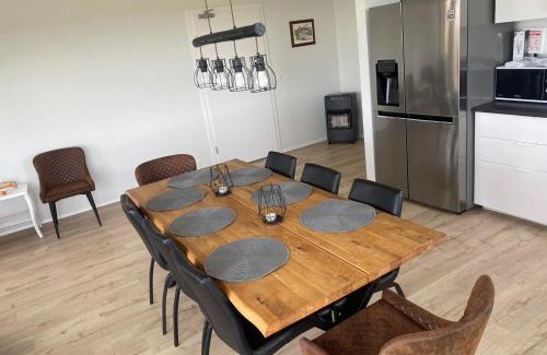 Skogar Apartment | Skógar Lodge