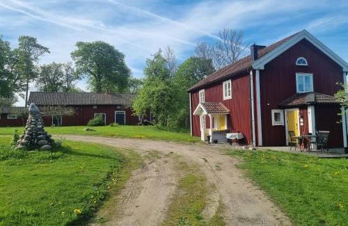 Glanshammar House | Skölvs Gård